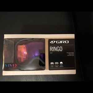 Giro Ringo Adult Snow Sports Goggle